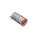 EVE CR17355 2/3A, Printanschluss 7,6mm + - -, 3V