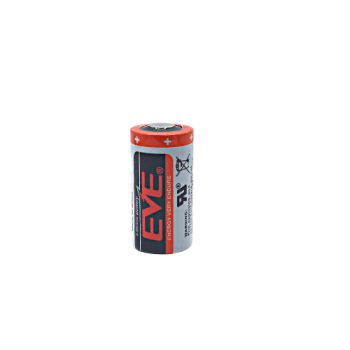 EVE CR17355 ohne Ableiter 3V