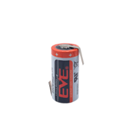 EVE CR17355 3V mit Z-Lötfahne