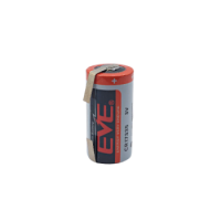 EVE CR17355 3V mit U-Lötfahne