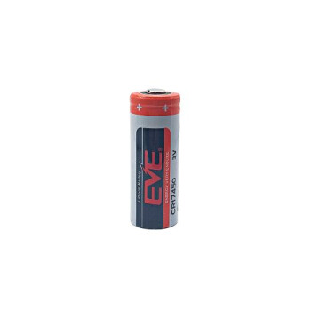 EVE CR17450 3V, ohne Ableiter