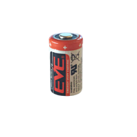 EVE CR2, 3V, ohne Ableiter