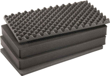 PELI™ Air 1605 Schaumstoff