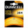 DURACELL Uhrenbatterie 364