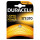 DURACELL Uhrenbatterie 370/371
