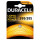DURACELL Uhrenbatterie 399/395