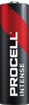 Duracell Procell Intense , AA-Batterien, 10er Pack