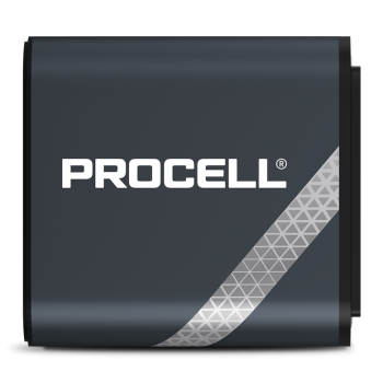 Procell, 4,5V-Batterien, 10er Pack