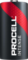 Duracell Procell Intense, C-Batterien, 10er Pack