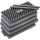 PELI™ Air 1606 Schaumstoff