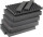 PELI™ Air 1607 Schaumstoff