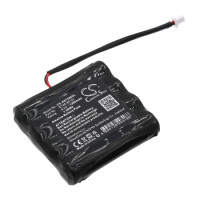 Batterie für AMADEO Schließsystem, Alkaline -...