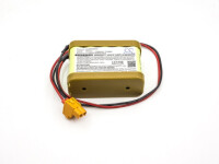 Akku für BESAM Schließsystem, NIMH - 12V -...