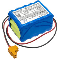Akku für BESAM Schließsystem, NIMH - 18V -...