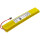 Batterie für BEST Schließsystem, Alkaline - 9V - 2600mAh