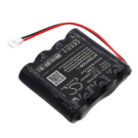 Batterie für DOOR LOCK Schließsystem, Alkaline...
