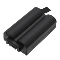 Akku für EZVIZ Schließsystem, Li-Ion - 3,7V -...