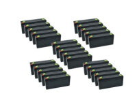 Akku-Kit für Dorma Automatiktür - AGM - 30V -...