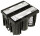 ENERSYS Cyclon 12V-Block, 2500mAh, 2 x 3 D
