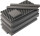 PELI™ Air 1615 Schaumstoff