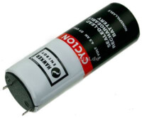ENERSYS Cyclon Bleirundzelle, 2V, 4500mAh, DT