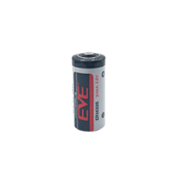 EVE ER14335 2/3AA, 3.6V, ohne Ableiter