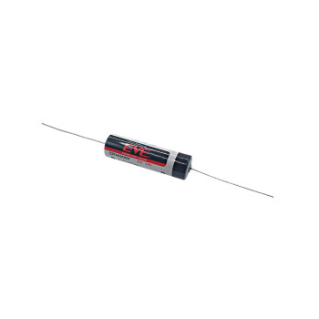 EVE ER14505 AA, 3.6V, Axialdraht