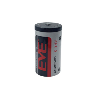 EVE ER26500, 3.6V, C