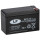 Landport EV120072 - 12V - 7,8Ah