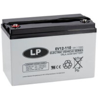 Landport EV12110 - 12V - 116Ah