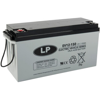 Landport EV12150 - 12V - 159Ah