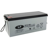 Landport EV12180 - 12V - 190,8Ah