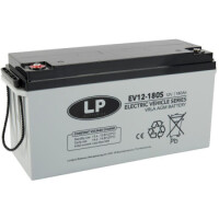 Landport EV12180S - 12V - 190,8Ah