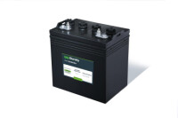 ETERNITY - F06 08 170 - 8V - 170Ah - GEL-Blockbatterie