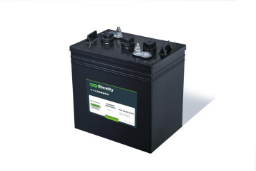 ETERNITY - F06 6 225 - 6V - 185Ah - GEL-Blockbatterie