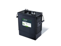 ETERNITY - F06 6 315 - 6V - 315Ah - GEL-Blockbatterie