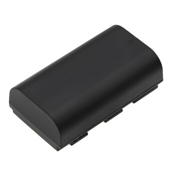 Akku für CANON Foto-Beleuchtung, Li-Ion - 7,2V - 2600mAh
