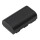 Akku für CANON Foto-Beleuchtung, Li-Ion - 7,2V - 2600mAh