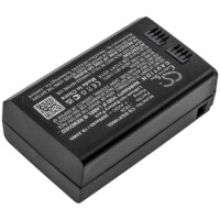 Akku für GODOX Foto-Beleuchtung, Li-Ion - 7,4V -...