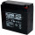 FIAMM Blei-Akku, FG21803, 12V, 18Ah