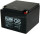 FIAMM Blei-Akku, FG22703, 12V, 27Ah