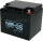 FIAMM Blei-Akku, FG24204, 12V, 42Ah