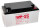 FIAMM Blei-Akku, FG27004, 12V, 70Ah