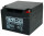 FIAMM Blei-Akku, FGC22705, 12V, 27Ah, zyklenfest