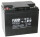 FIAMM Blei-Akku, FGC23505, 12V, 35Ah, zyklenfest