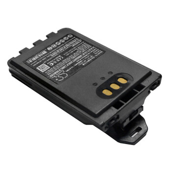 Funkgeräteakku für ICOM - Li-Ion - 7,4V - 1880mAh