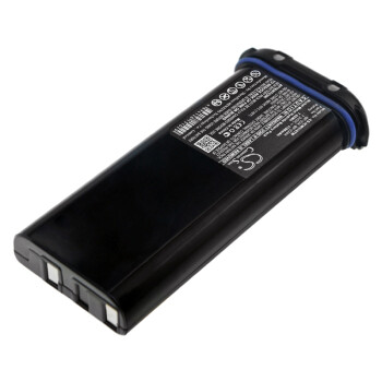 Funkgeräteakku für ICOM - NIMH - 7,2V - 1800mAh