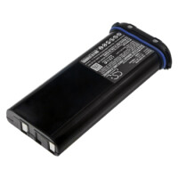 Funkgeräteakku für ICOM - NIMH - 7,2V - 1800mAh