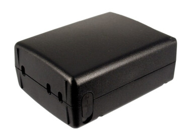 Funkgeräteakku für ICOM - NIMH - 12V - 1000mAh