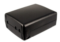Funkgeräteakku für ICOM - NIMH - 12V - 1000mAh